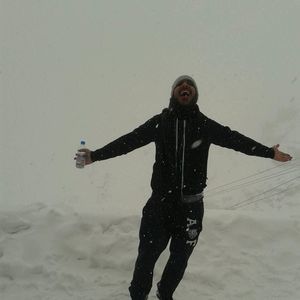 Meet your Posher, Ali